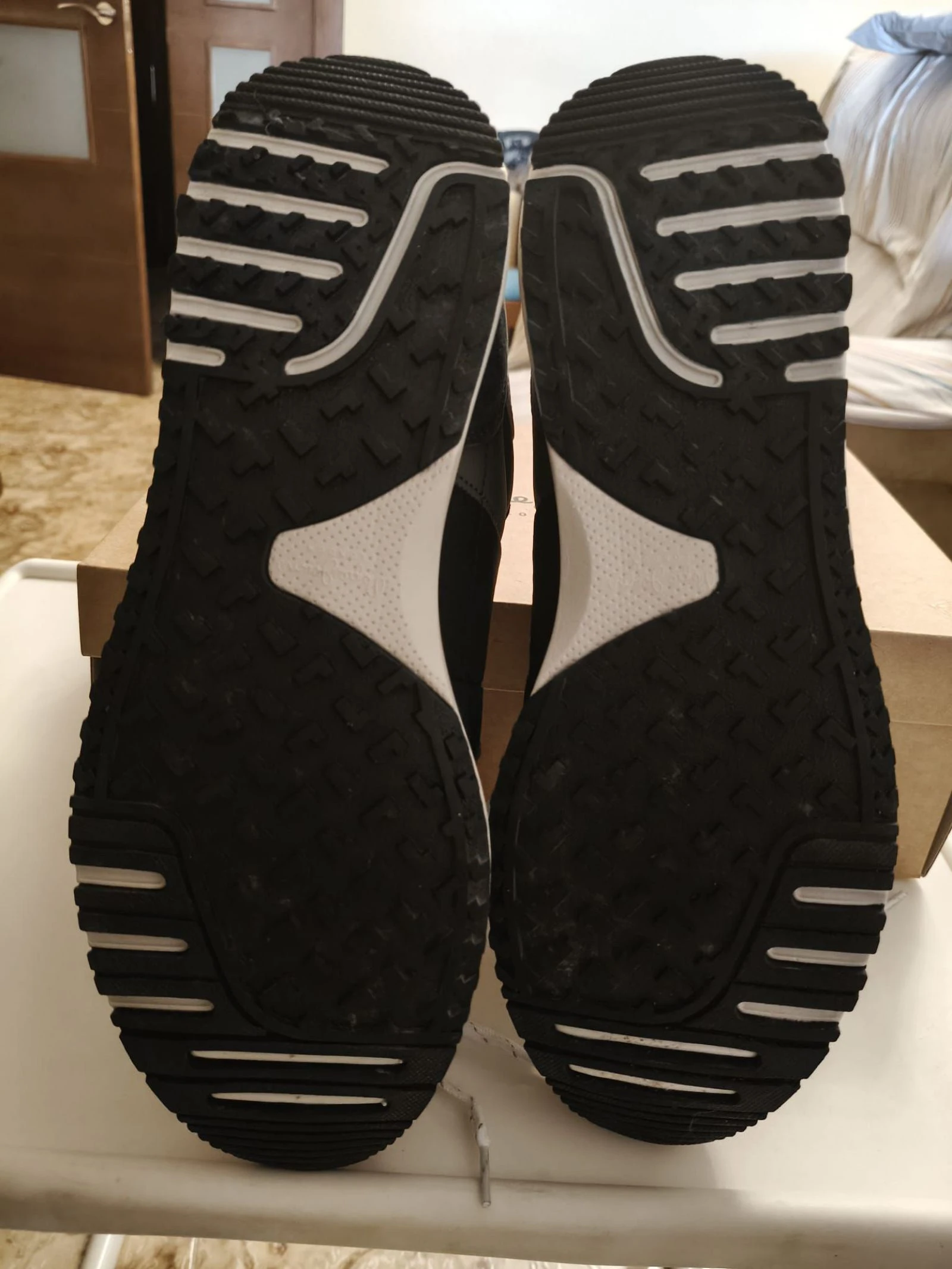 Deportivas pepe jeans – photo 2